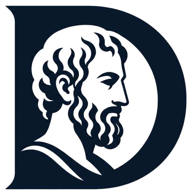 Digital Aristotle logo